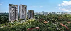 Bloomsbury Residences (D5), Apartment #629257811